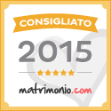 Eventi e matrimoni Backstage Wedding Awards 2015