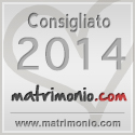 Eventi e matrimoni Backstage Wedding Awards 2014