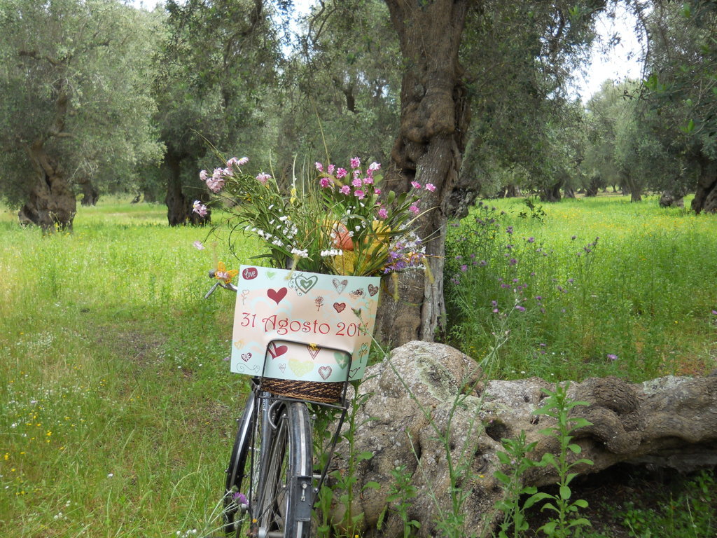 Eventi e matrimoni Backstage